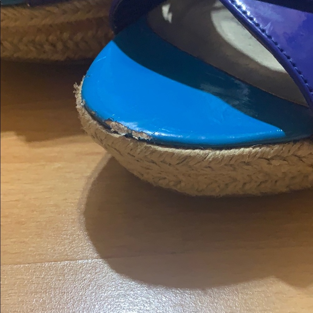Guess Wedges - Picture 11 of 11